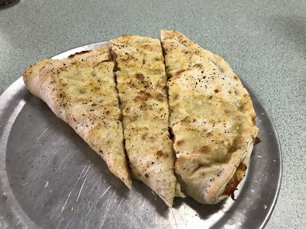 Calzone