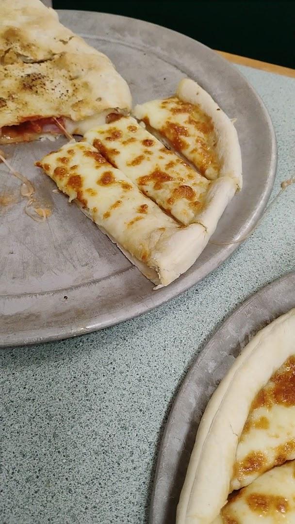 Joe's Pizza Jesup Menu image 4