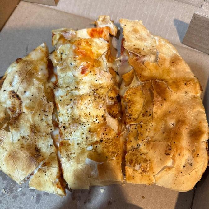 Joe's Pizza Jesup Menu image 6