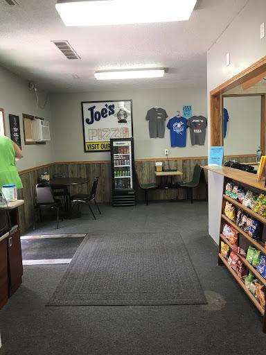 Joe's Pizza Jesup Menu image 9